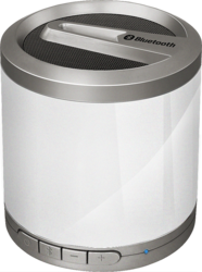 Divoom Bluetune-1 Portable Speakers, White